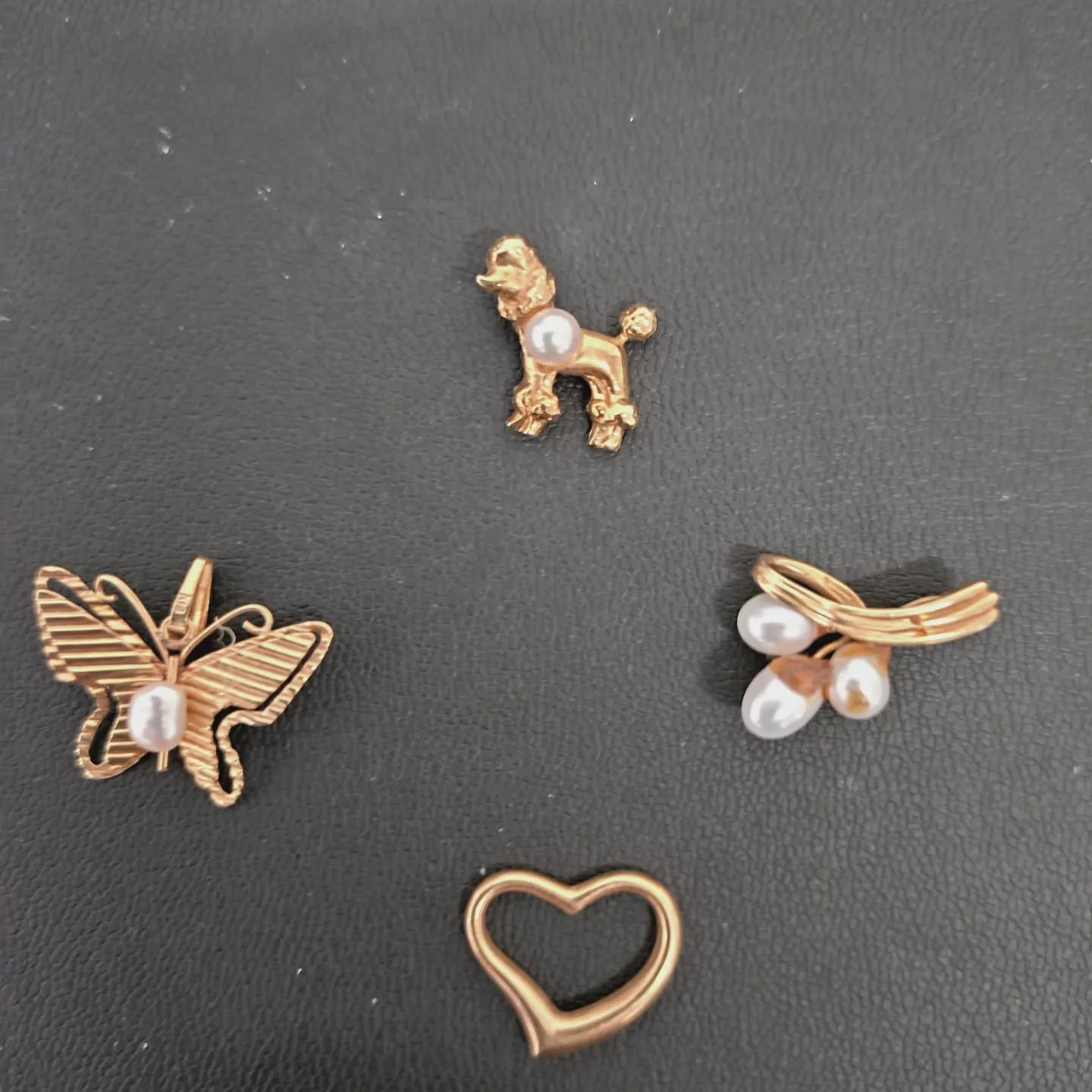 本日は貴金属をお買取りさせていただきました💍✨