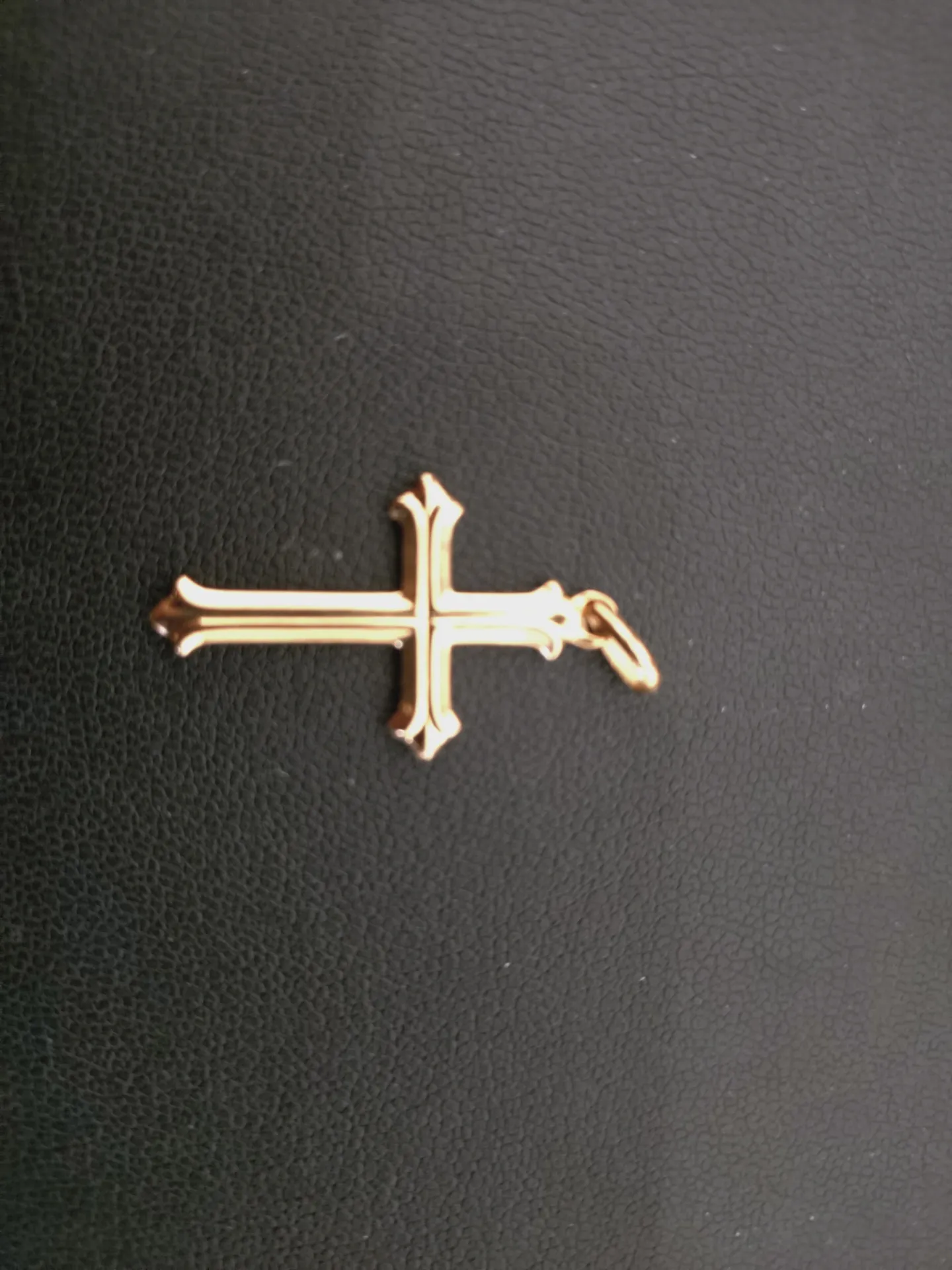 ネックレストップ